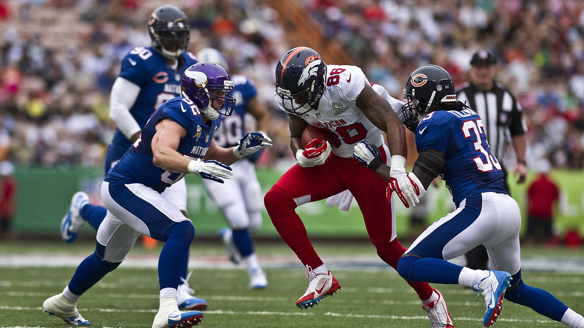 英超焦点：曼城4-1大胜维拉，继续领跑积分榜，曼城7连胜登顶英超